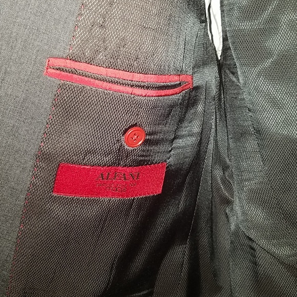 Men's Alfani suit top - Picture 2 of 7